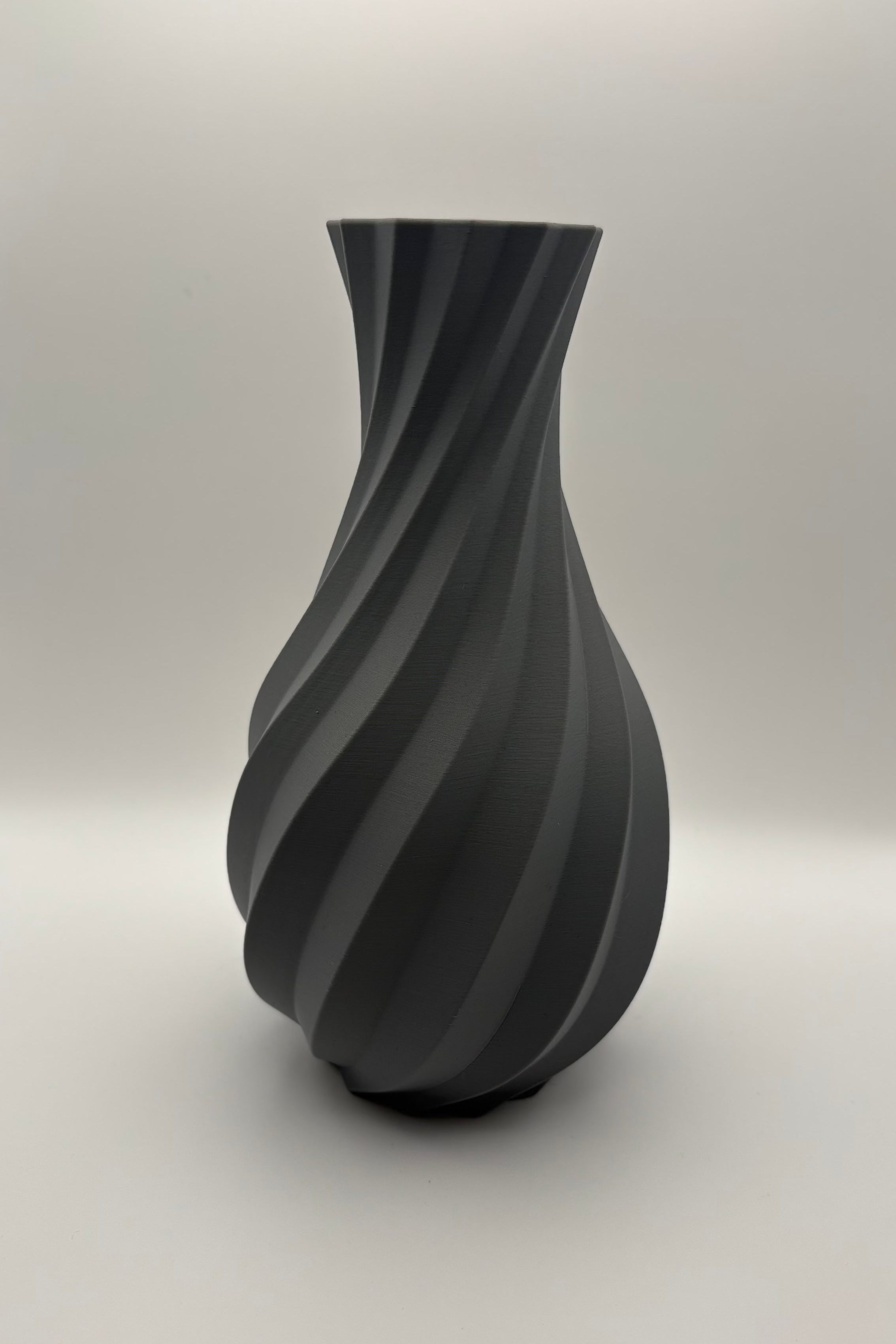 Vase Twisty