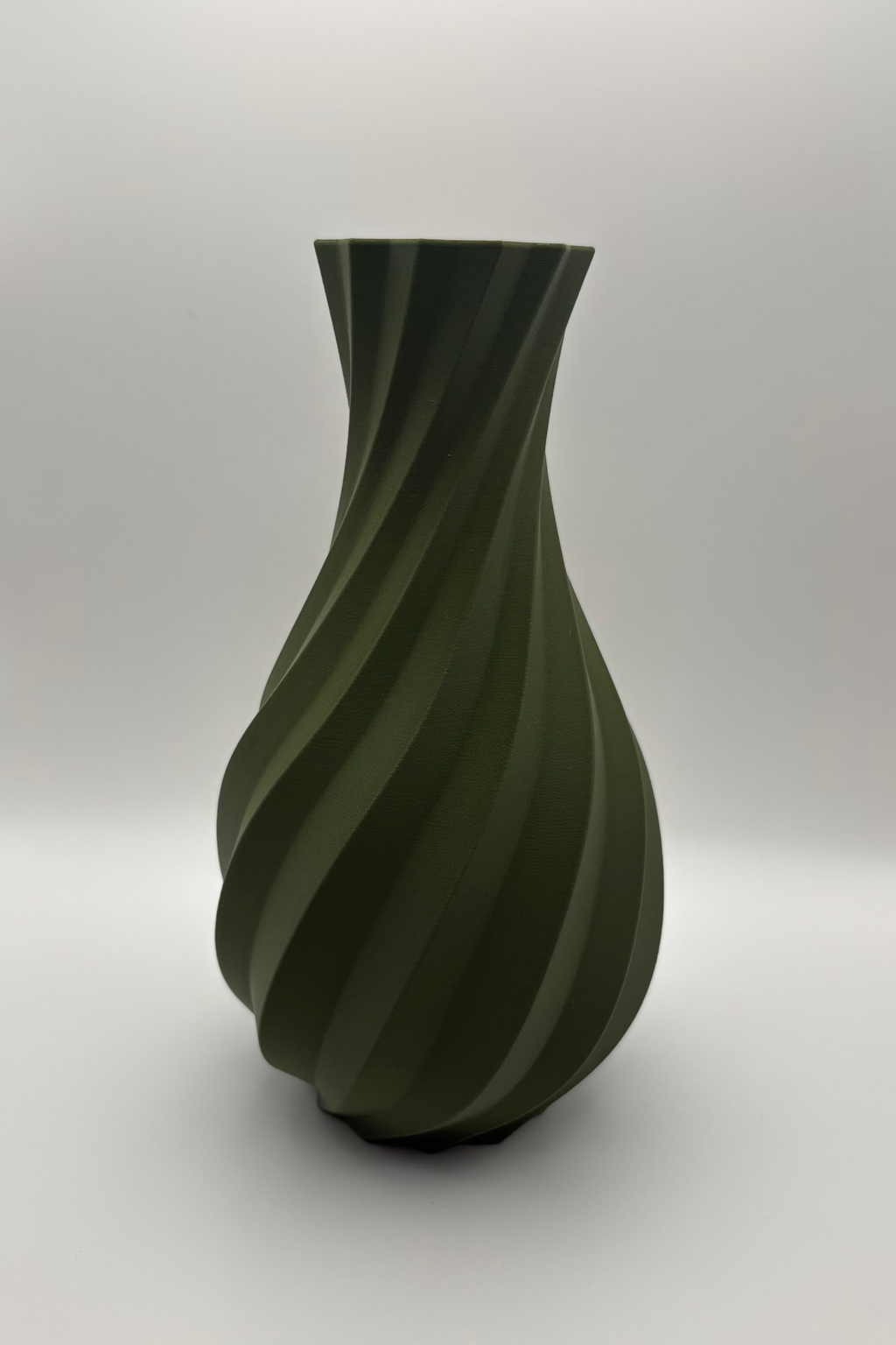 Vase Twisty