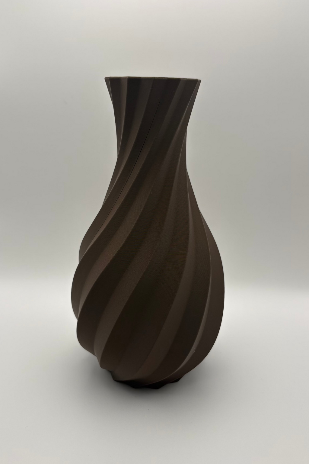 Vase Twisty