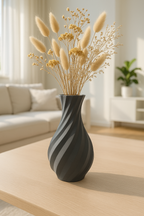 Vase Twisty
