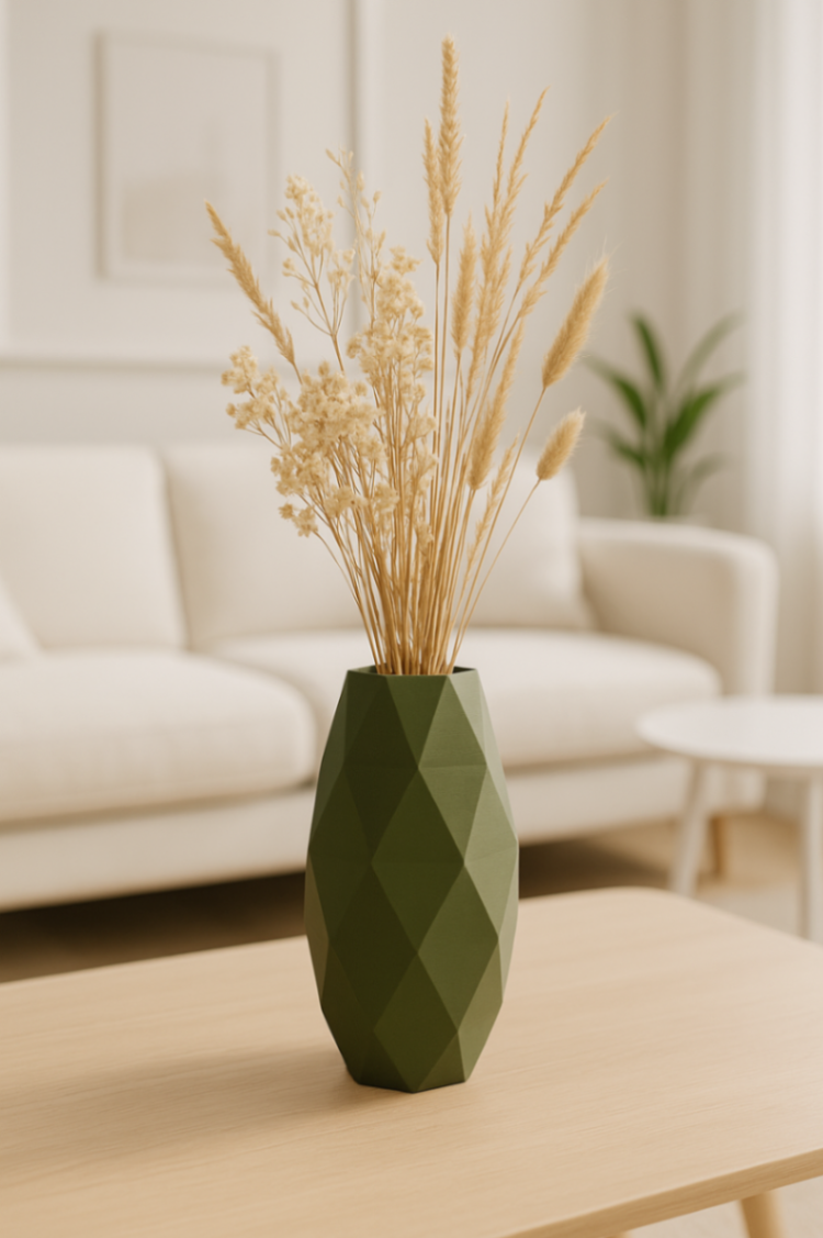 Vase Mosaic Zweitbild